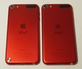 iPod touch 第6世代 (PRODUCT) RED 64GB